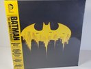 Mondo Records Batman The Animated Series Box Set 8 LP Vinyl Soundtrack - SEALED