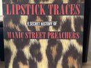Manic Street Preachers - Lipstick Traces - 3 vinyl Records Only 1000 Copy’s