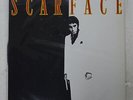 OST(GIORGIO MORODER) SCARFACE MCA VIM-6323 JAPAN VINYL LP