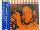 FATS NAVARRO THE FABULOUS FATS NAVARRO VOL 2 BLUE NOTE LNJ-70074 JAPAN OBI LP