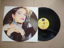 MADONNA - HOLIDAY / THINK OF ME - 12
