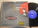 Vanguard VRS-6028 DANIEL SHAFRAN Cello Schumann Falla Haydn 1957 VG++ TO NM
