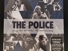 THE POLICE Every Move You Make The Studio Recordings 6 LP Vinyl Box Set NEU&OVP