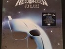 HELLOWEEN STARLIGHT THE NOISE REC. COL. COLOR VINYL BOX  7 VINYL LP NEU & OVP
