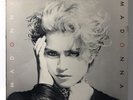 MADONNA Self Titled SIRE 23867-1 LP 1983 OG EX Holiday@