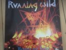 Running Wild: Branded and Exiled 1985