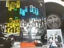 LP Vinyl Original Jimmy  And The Rackets, Beat, Elite German SOLP 30039 / 1965