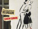 FRANCESCO DE GREGORI - Canzoni D'Amore. Saifam (2022) LP Vinyl