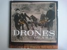 THE DRONES GALA MILL ATP RECORDINGS ATPRLP22 BLUES ROCK GATEFOLD DOUBLE