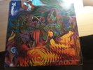 T Power - The Self Evident Truth Of An Intuitive Mind - Drum n Bass vinyl LP
