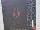 VELVET REVOLVER slash 2004 'contraband' NEW/SEALED ORGNL US PROMO G/F 2-LP SET