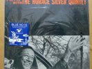 HORACE SILVER Finger Poppin' MUSIC MATTERS 45RPM 2-LP 84008 Blue Note NM #0058