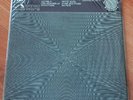 CHRISTIAN CLOZIER / J.LEJEUNE Lettre à une Demoiselle LP ORIGINAL FRANCE 1970