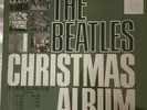The Beatles Christmas Album Apple Record SBC 100. The Beatles Fan Club