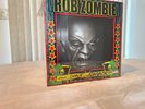 Rob Zombie Limited Edition FACTORY SEALED Vinyl Box Set with AUTOGRAPHED LITHO