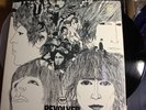 THE BEATLES, REVOLVER Japan. SHRINK WRAP  Stereo. Apple records. EAS-50037 MINT