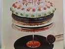 The Rolling Stones LET IT BLEED LP UK  PRESS 1969 STEREO SKL 5025 Inner. VG/VG+