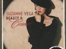 Suzanne Vega Beauty And Crime - EX USA vinyl LP album record