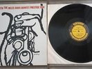 1958 COOKIN WITH THE MILES DAVIS QUINTET LP PRESTIGE PRLP 7094 2ND PRESS NRMT