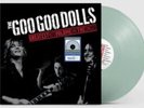 GOO GOO DOLLS - GREATEST HITS VOL. ONE THE SINGLES; Coke Bottle Clear Vinyl, NEW