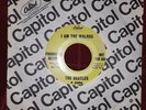 The Beatles: I Am The Walrus and Hello Goodbye **Promotion Record**