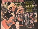 Los Invasores De Nuevo León Lp “Amor A La Ligera” (VG+)