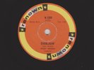 Ricky Nelson - EVERLOVIN' - South Africa press RENOWN 1244 - 78rpm