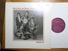BSRC LP RECORD/BUCK'S STOVE AND RANGE COMPANY/FIRED UP/1985 BLUEGRASS/NR MINT
