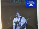 Jeff Buckley Live At Kcrw : Morning Becomes Eclectic UK Vinyl LP (New/Sealed)