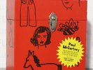 PAUL McCARTNEY (BEATLES) RUN DEVIL RUN - 8X 7