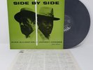 LP JAZZ Duke Ellington And Johnny Hodges – Side By Side VERVE JAPAN 20MJ0040