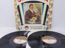 2 LP JAZZ BLUES Blind Lemon Jefferson – King Of The Country Blues 1984 L1069 Usa
