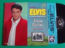 ELVIS PRESLEY - Kissin' Cousins (LPM-2894) Promotional Copy First Pressing