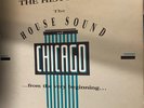 The History Of The House Sound Of Chicago, 12 x vinyl Box Set, BCM Records, EX