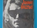 RARE MEXIQUE EP 45 T. LATINE PROMO ●JOHNNY HALLYDAY● A TOUT CASSER - 1969