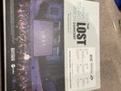WE HAVE TO GO BACK - THE LOST CONCERT BY MICHAEL GIACCHINO [3 X VINYL]