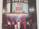 Maze Featuring Frankie Beverly Live In New Orleans 2x LP Vinyl Gatefold 1981