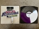 Attack Attack  Someday Came Suddenly Vinyl Record LP Tri-Color Rise Records