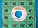 SCARCE PROMO PERUVIAN 45 LATIN PERU IEMPSA ●IRON MAIDEN● THE TROOPER - 1984