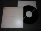 THE GOD MACHINE LP ONE LAST LAUGH IN A PLACE OF DYING  1994 NUMBERED