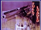 Magnum : Fully Loaded RARE Ltd Ed RED VINYL LP Album  (RSD 2020) New (Sealed)