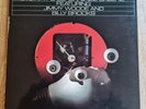 Fritz Pauer LP Live At The Berlin Jazz Gallerie German MPS 1st Press