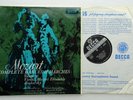 Mozart - Complete Dances & Marches Vol. 1 - Boskovsky - Decca SXL 6131 LP