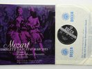 Mozart - Complete Dances & Marches Vol. 3 - Boskovsky - Decca SXL 6133 LP