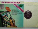 Fiesta In Hi-Fi - Howard Hanson - Mercury AMS 16016 LP