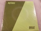 Buzzcocks - What Do I Get? b/w Oh Shit - 7