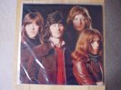 BADFINGER Straight Up APPLE UK 1ST PRESS VINYL LP (EXCELLENT)
