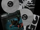 The Prodigy - The Fat Of The Land 25th Anniversary Edition Silver 2 Vinyl LP NEU