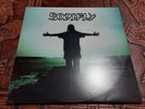 SOULFLY - DEBUT LP - METALLICA IRON MAIDEN MOTÖRHEAD OZZY WASP VENOM SEPULTURA