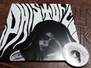 MEPHISTOFELES - IM HEROIN 1st PRESS LP - ELECTRIC WIZARD CANDLEMASS